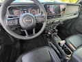 2025 Jeep Wrangler Rubicon X