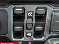 2025 Jeep Wrangler Rubicon X