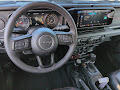 2025 Jeep Wrangler Rubicon X