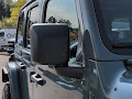 2025 Jeep Wrangler Rubicon X