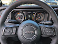 2025 Jeep Wrangler Rubicon X
