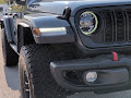 2025 Jeep Wrangler Rubicon X