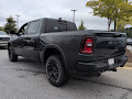 2027 RAM 1500 Rebel