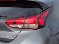 2020 Hyundai Veloster Turbo