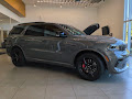 2027 Dodge Durango R/T 392 Premium