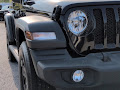 2022 Jeep Wrangler Sport