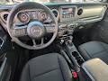 2022 Jeep Wrangler Sport