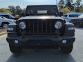 2022 Jeep Wrangler Sport