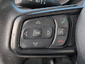 2022 Jeep Wrangler Sport