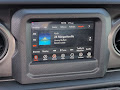 2022 Jeep Wrangler Sport