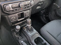 2022 Jeep Wrangler Sport