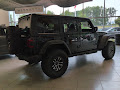 2027 Jeep Wrangler Willys 392