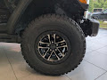 2027 Jeep Wrangler Willys 392