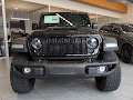 2027 Jeep Wrangler Willys 392