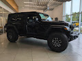 2027 Jeep Wrangler Willys 392