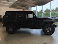 2027 Jeep Wrangler Willys 392