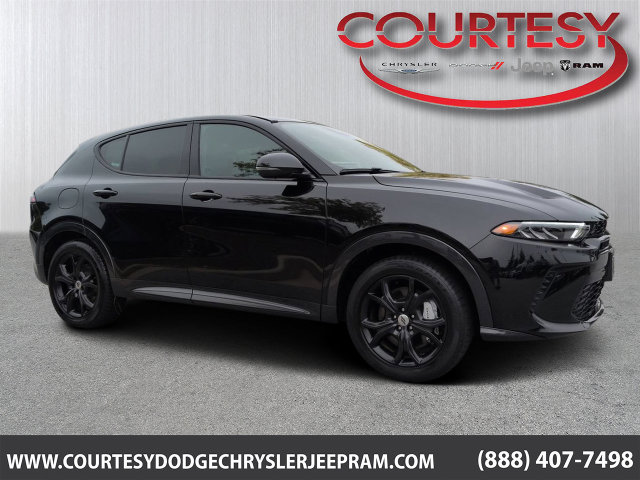 2024 Dodge Hornet R/T Plus