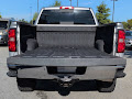 2015 Chevrolet Silverado 2500HD LTZ