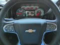 2015 Chevrolet Silverado 2500HD LTZ