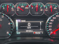 2015 Chevrolet Silverado 2500HD LTZ