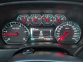 2015 Chevrolet Silverado 2500HD LTZ