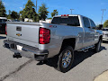 2015 Chevrolet Silverado 2500HD LTZ