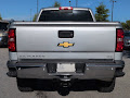 2015 Chevrolet Silverado 2500HD LTZ