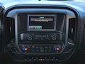 2015 Chevrolet Silverado 2500HD LTZ