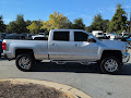2015 Chevrolet Silverado 2500HD LTZ