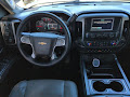 2015 Chevrolet Silverado 2500HD LTZ