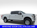 2021 Ford F-250SD Platinum