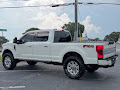 2021 Ford F-250SD Platinum