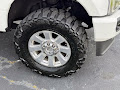 2021 Ford F-250SD Platinum
