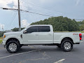 2021 Ford F-250SD Platinum