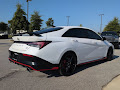 2025 Hyundai Elantra N Base