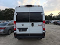 2022 RAM ProMaster 2500 High Roof