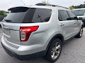 2012 Ford Explorer Limited