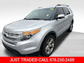2012 Ford Explorer Limited