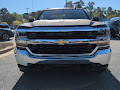 2016 Chevrolet Silverado 1500 LS