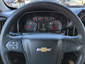 2016 Chevrolet Silverado 1500 LS