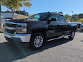 2016 Chevrolet Silverado 1500 LS