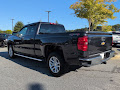 2016 Chevrolet Silverado 1500 LS