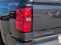 2016 Chevrolet Silverado 1500 LS