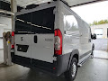 2025 RAM ProMaster 2500 Base