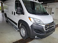2025 RAM ProMaster 2500 Base