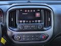 2016 GMC Canyon SLE1