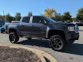 2016 GMC Canyon SLE1