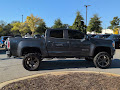 2016 GMC Canyon SLE1