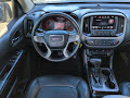 2016 GMC Canyon SLE1