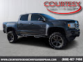 2016 GMC Canyon SLE1